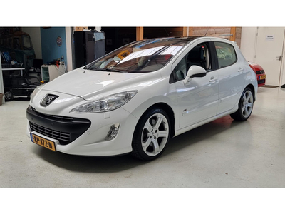 Peugeot 308 1.6 THP GTi 200 PK!!!,VERKOCHT!!!