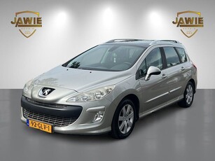 Peugeot 308 1.6 THP XT 92-GLV-1 (bj 2008)