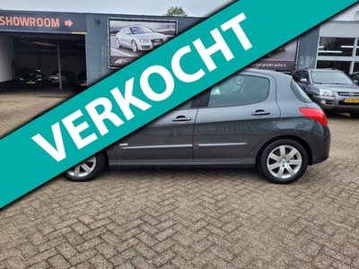 Peugeot 308 1.6 VTi Millesum 200 - 1e Eigenaar Dealer