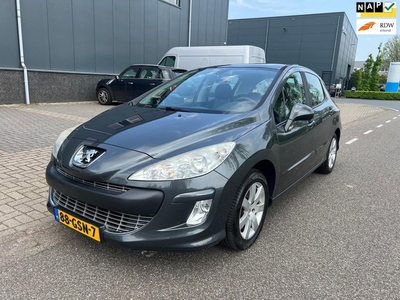 Peugeot 308 1.6 VTi XS