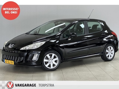 Peugeot 308 1.6 VTi XS/ Panorama-Dak!/ 16''LMV/ Clima/