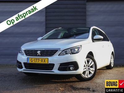 Peugeot 308 SW 1.2 Executive (111PK) 1e-Eig