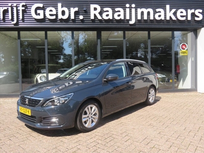 Peugeot 308 SW 1.2 PureTech