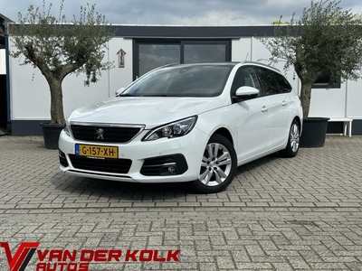 Peugeot 308 SW 1.2 PureTech Allure Panorma Leder Navigatie