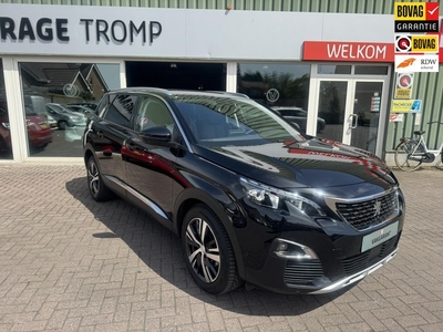 Peugeot 5008 1.2 PureTech Allure 7P. Camera Keyless