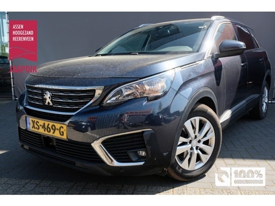 Peugeot 5008 1.2 PureTech Blue Lease Executive AUTOMAAT / 7