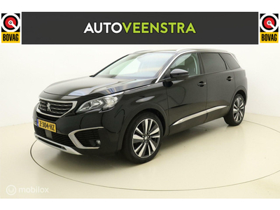 Peugeot 5008 1.2 PureTech GT-Line