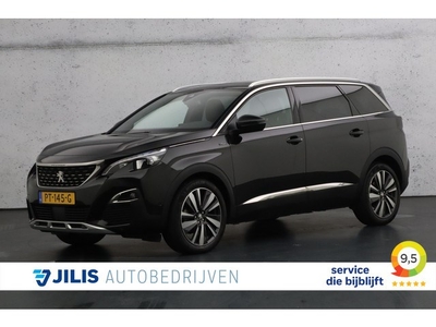 Peugeot 5008 1.2 PureTech GT-Line Camera Lederen