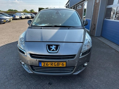 Peugeot 5008 1.6 VTi ST 5p. (ENGINE STILL PERFECT) Export