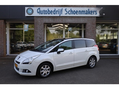 Peugeot 5008 1.6 VTi ST 5p. PANO LEER STOELVERWARMING 2xPDC