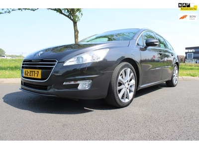 Peugeot 508 SW 1.6 e-HDi Active Automaat, Climate