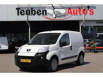 Peugeot Bipper 1.3 HDi XT Profit + Airco, Elektrische