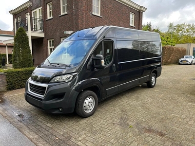 Peugeot Boxer 2.2 HDI L3 H2 EURO 6 (bj 2020)