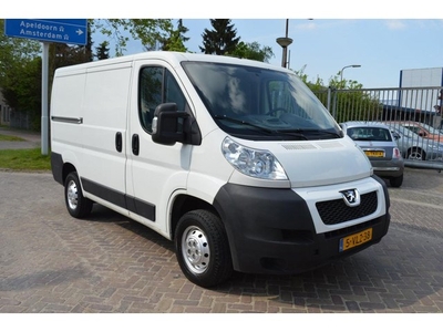 Peugeot Boxer 330 2.2 HDI L1H1 Pro bj11 3zits nette auto