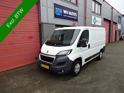 Peugeot Boxer 330 2.2 HDI L1H1 XR 3 zits KOELWAGEN !!!!!!!!