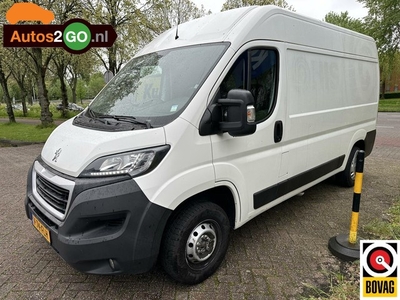 Peugeot Boxer Bestel 335 2.0 BlueHDI L2H2 Pro