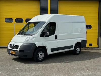 Peugeot BOXER L1H2130PK Airco/Cruise/Pdc (bj 2014)