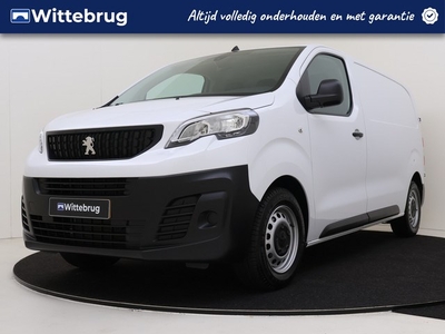 Peugeot Expert 1.5 BlueHDI 120 S&S L2 Achteruit rij