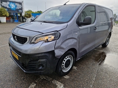 Peugeot Expert 2.0 BlueHDI 122pk 54.000km Standard Premium