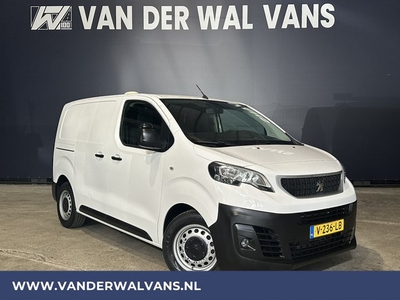 Peugeot Expert 2.0 BlueHDI 123pk L1H1 inrichting Euro6