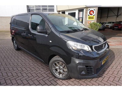 Peugeot Expert 226S 1.6 BlueHDI 95 Premium (bj 2017)