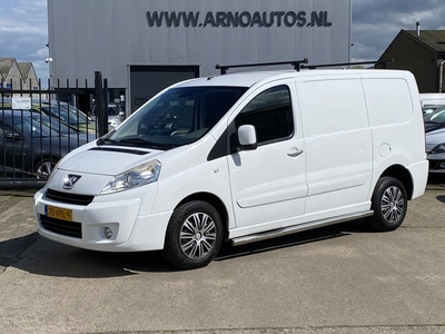 Peugeot Expert 229 1.6 HDI L1H1, 3-PERSOONS, MARGE AUTO