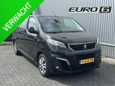 Peugeot Expert 231S 2.0 BlueHDI 120 Premium