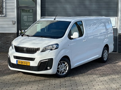 Peugeot Expert AUT/CRUISE/360 (bj 2019)