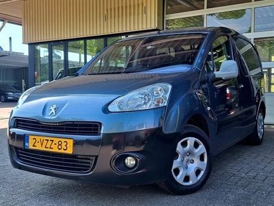 Peugeot Partner 120 1.6 e-HDI L1 XT Profit + 2Tronic