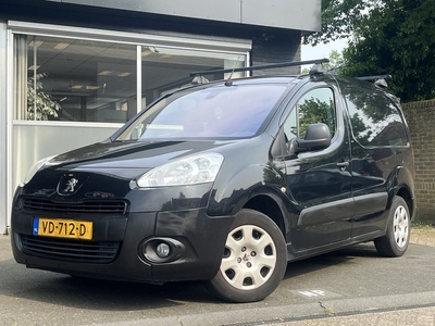 Peugeot Partner 120 1.6 e-HDI L1 XT Profit + 2Tronic MARGE