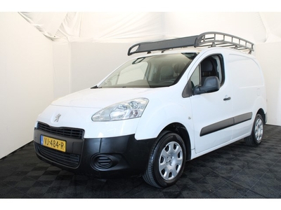 Peugeot Partner 120 1.6 HDI L1 XT Airco (bj 2014)