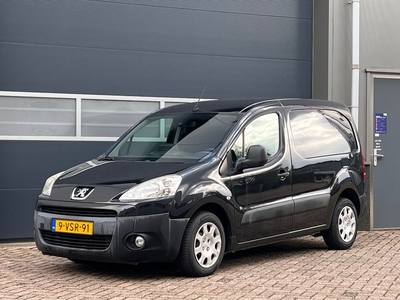 Peugeot Partner 122 1.6 e-HDI L1 XT Profit + bj.2012 Navi3