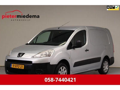 Peugeot Partner 122 1.6 HDI L1 XT Profit +