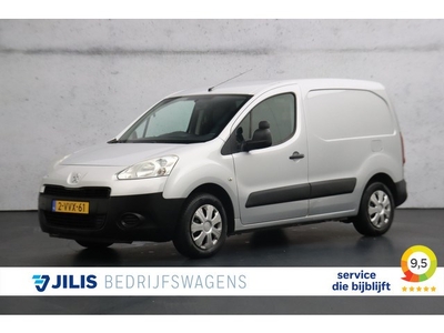 Peugeot Partner 1.6 HDI Marge Navigatie Airco