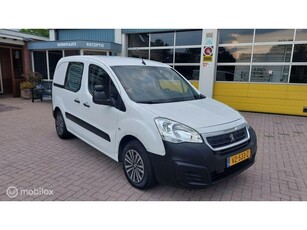 Peugeot Partner bestel 120 1.6 BlueHDi 100 L1 Premium Marge