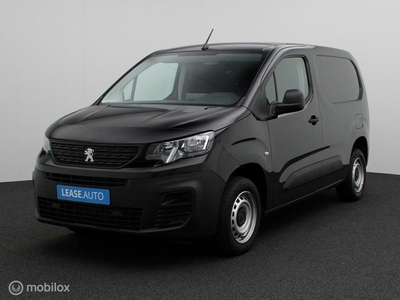 Peugeot Partner bestel 1.5 BlueHDi 100 S&S L1 DIRECT