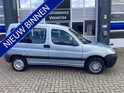 Peugeot Partner mpv 1.4 XR. Nw APK. Airconditioning.