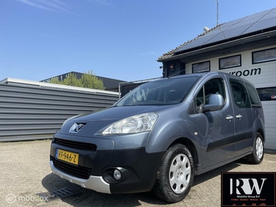 Peugeot Partner Tepee 1.6 XR