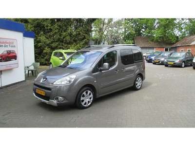 Peugeot Partner Tepee 1.6 XT