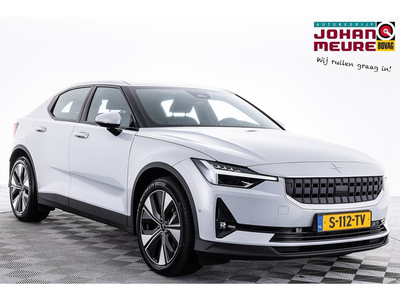 Polestar 2 Long Range Single Motor 78 kWh ✅ 1e Eigenaar