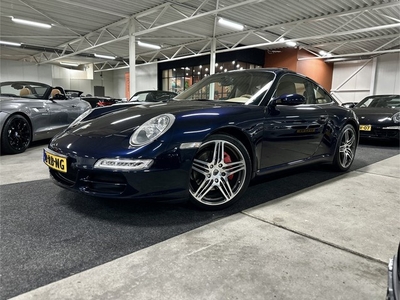 Porsche 911 [997] 3.8 Carrera S Coupé Aut. l Sport Chrono l