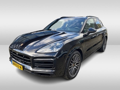 Porsche Cayenne 3.0 / Panoramadak / 360Camera / Luchtvering