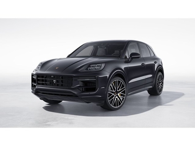 Porsche Cayenne Cayenne S E-Hybrid (bj 2024, automaat)