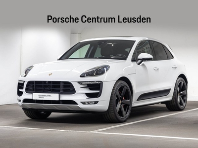 Porsche Macan GTS PDK (bj 2016, automaat)