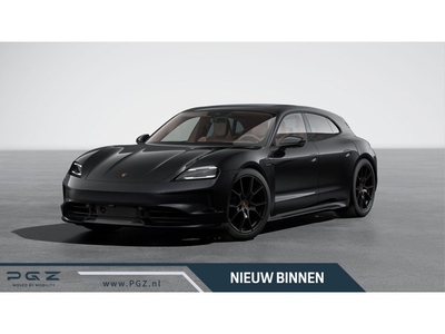 Porsche Taycan Sport Turismo