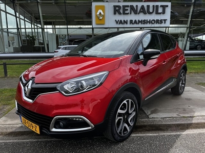 Renault Captur 0.9 TCe Dynamique / 1e eigenaar /