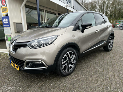 Renault Captur 0.9 TCe Dynamique