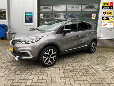 Renault Captur 0.9 TCe Intens