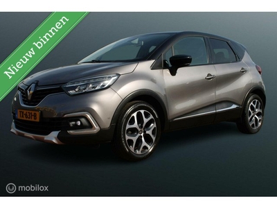 Renault Captur 0.9 TCe Intens, Navi, Pdc voor + achter +