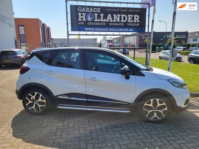 Renault Captur 0.9 TCe Life